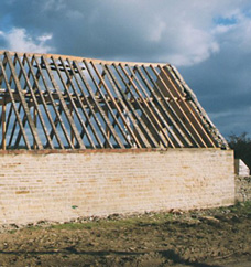 Barn Conversions